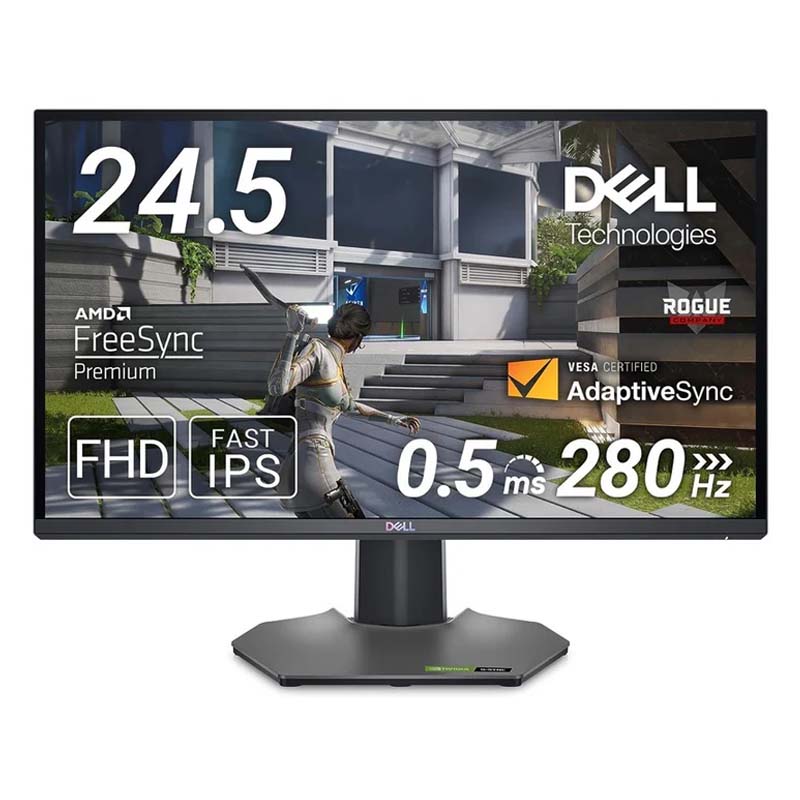 Dell G2524H 25 Dell G2524H 25